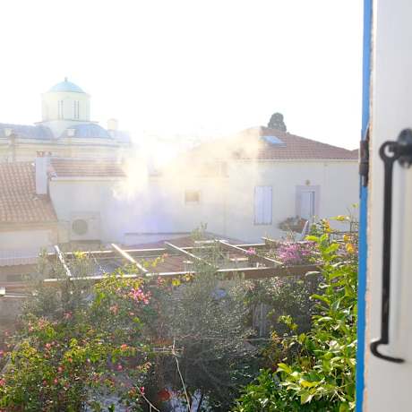 Cunda Fatma Hanım Konağı